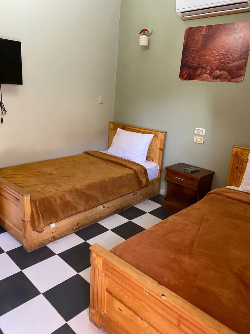 Отель Dahab Plaza