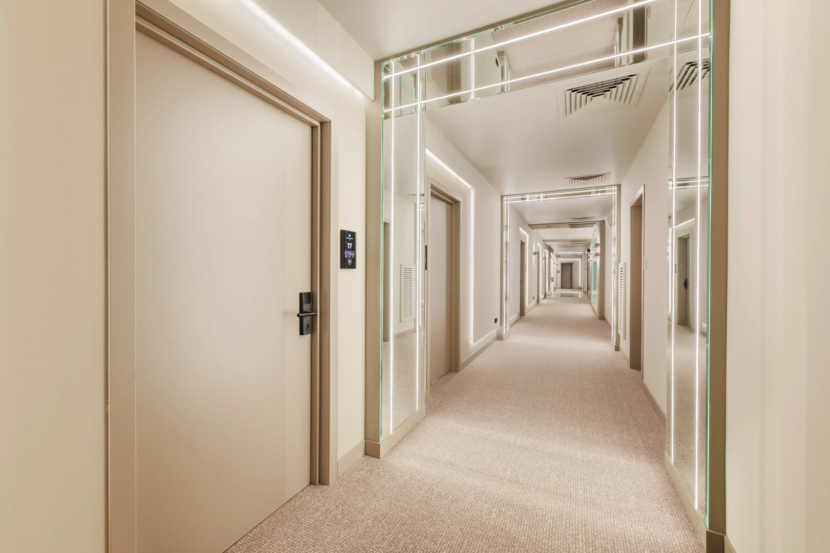 Мини-Отель Золотой Ручей