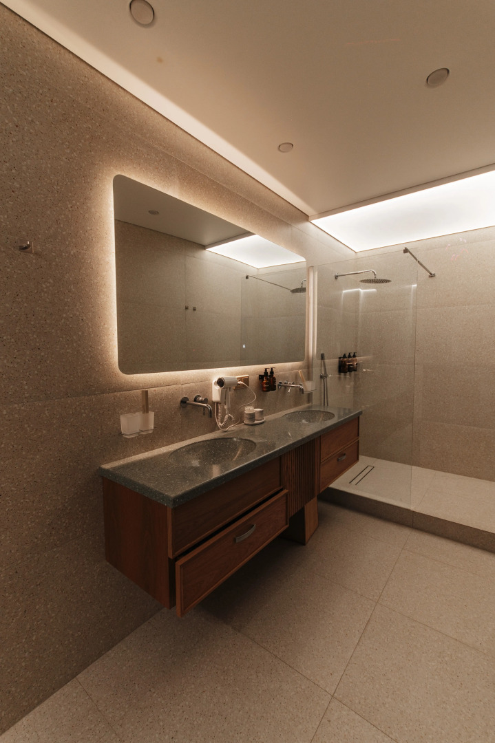 Шале Residence 1