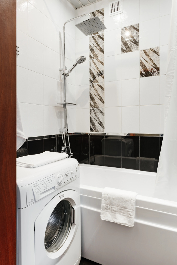 Квартира Уютная в центре