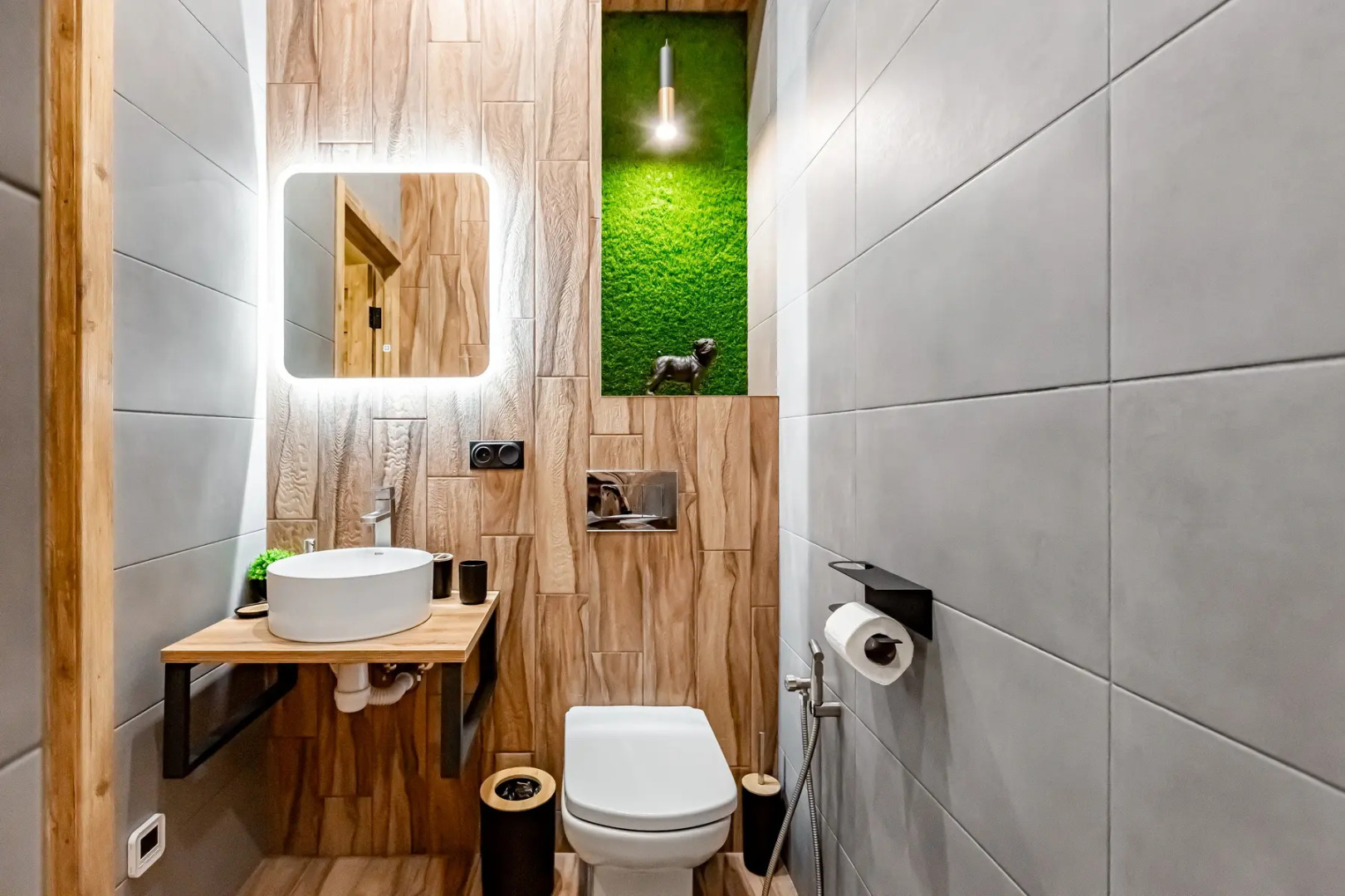 Апартаменты Уютные рядом с Парком