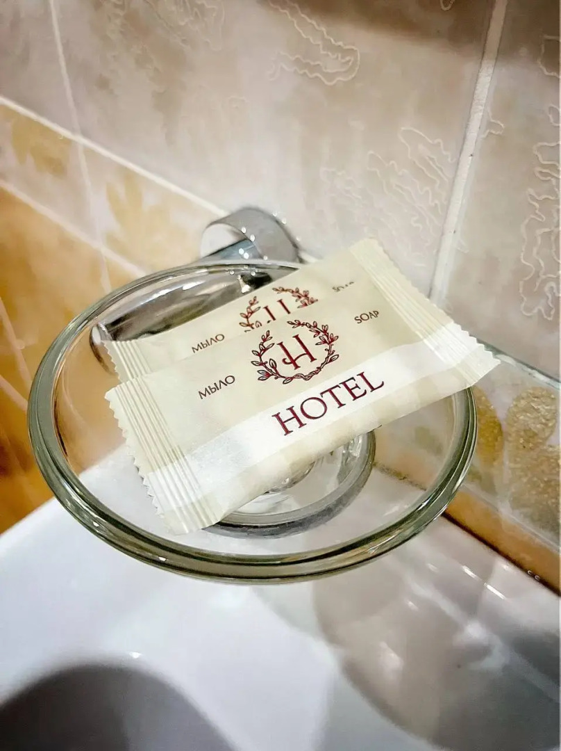 Гостевой дом Happy rabbit