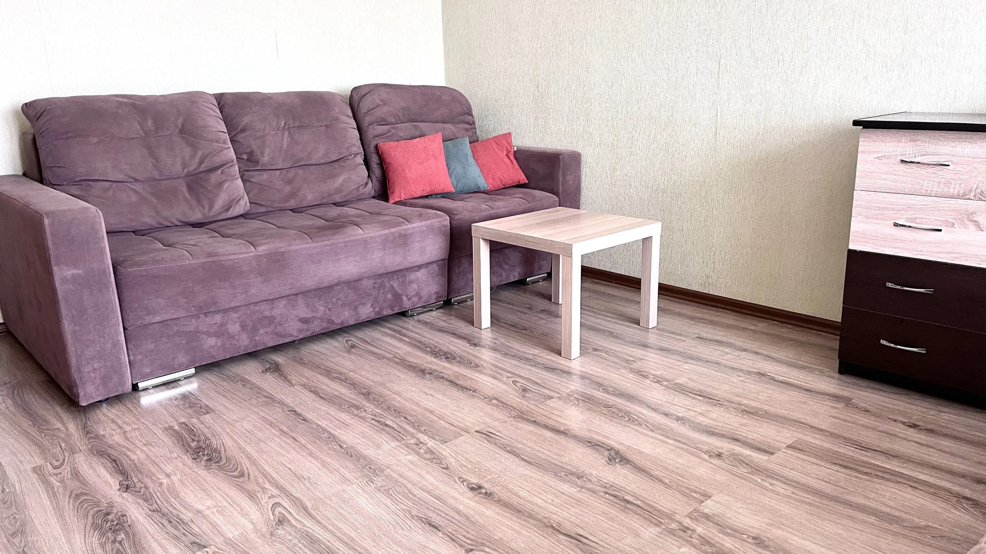 Квартира Апартаменты Арбат, 2 раздельных