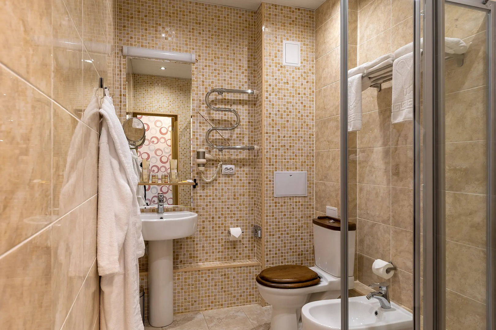 Отель Барселона