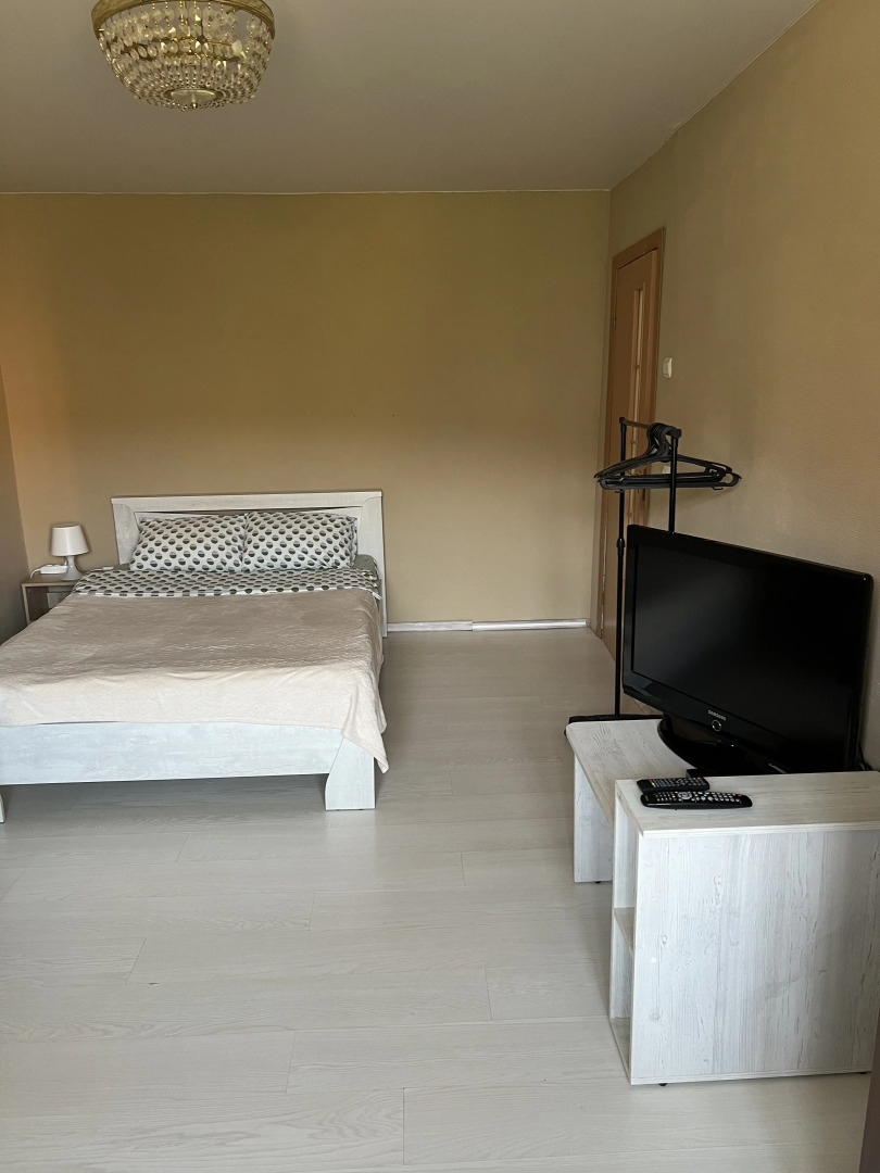 Квартира Сердоболь 19