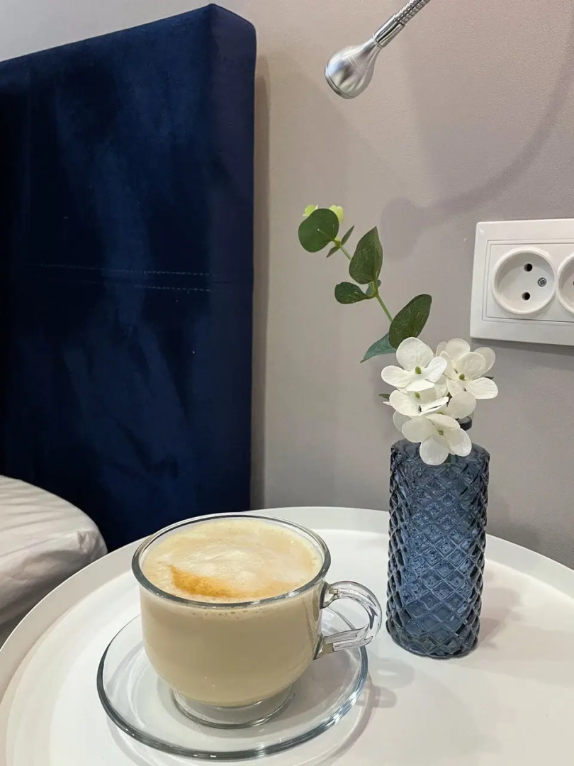 Апартаменты G&G Ван Гог