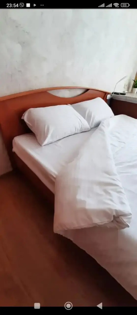 Апартаменты Like Home Tobolsk