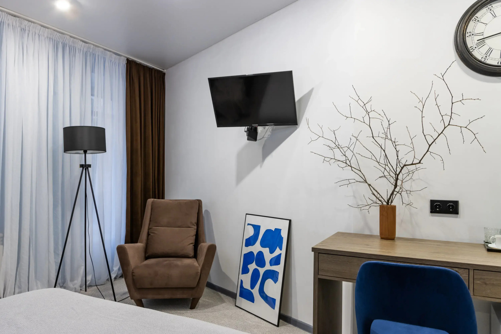 Отель Номера у Эрмитажа