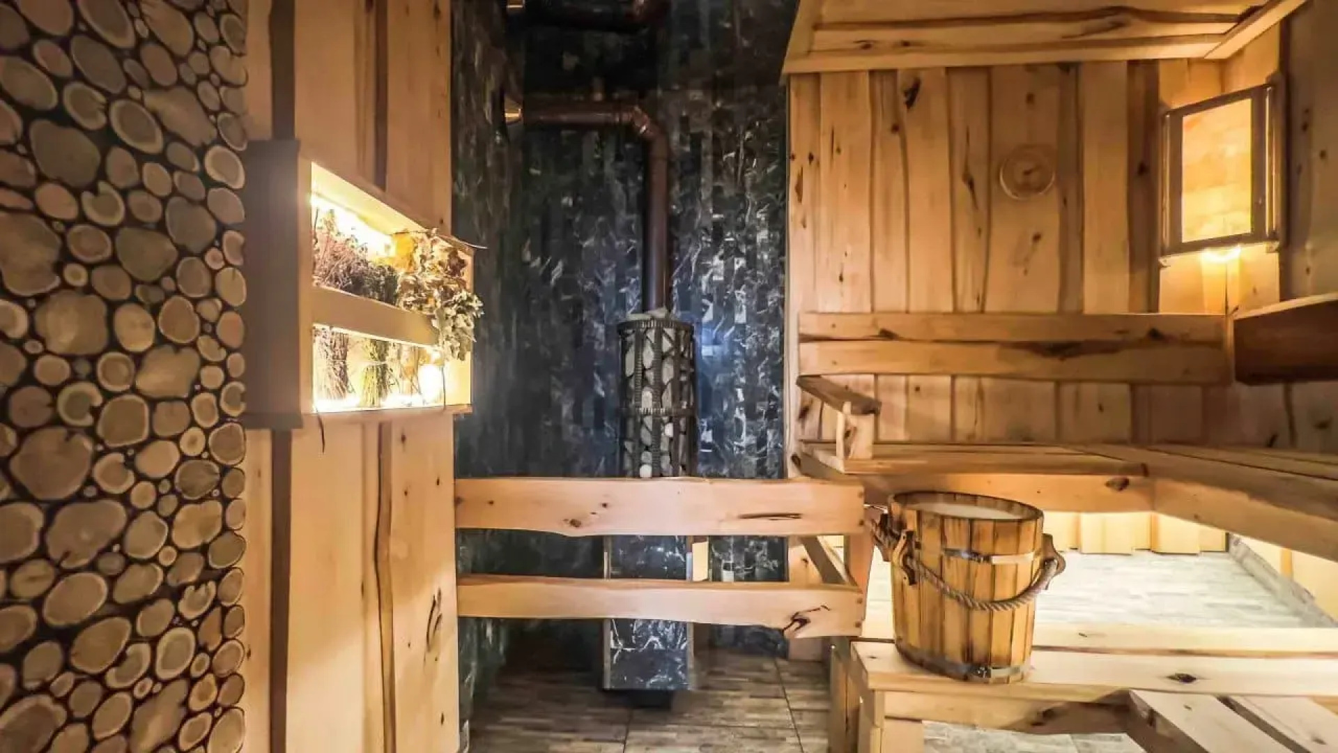 Гостевой дом Атам