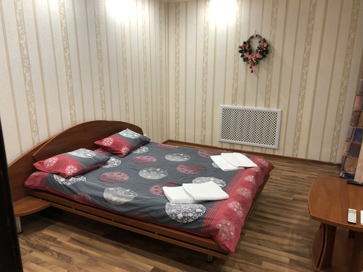 Апартаменты на Советской