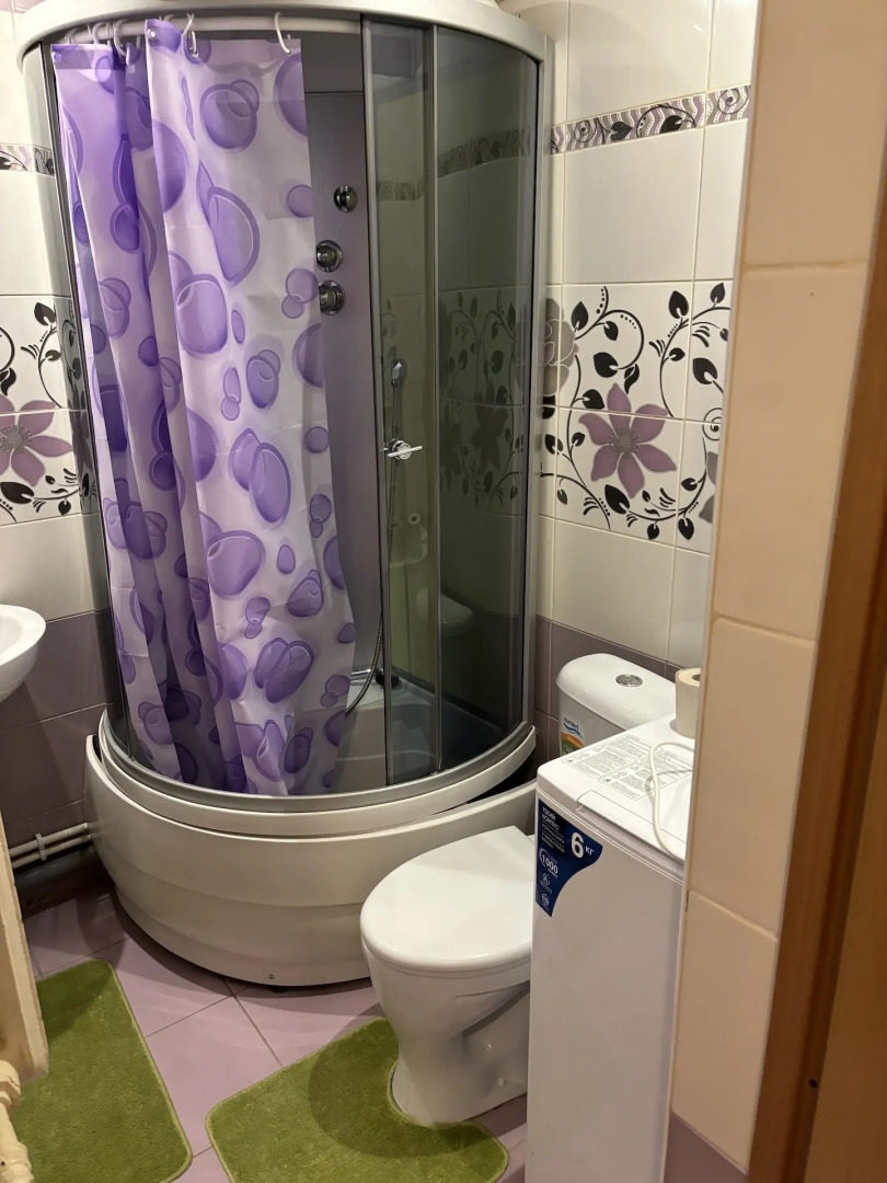 Квартира на Улице Бехтерева 82