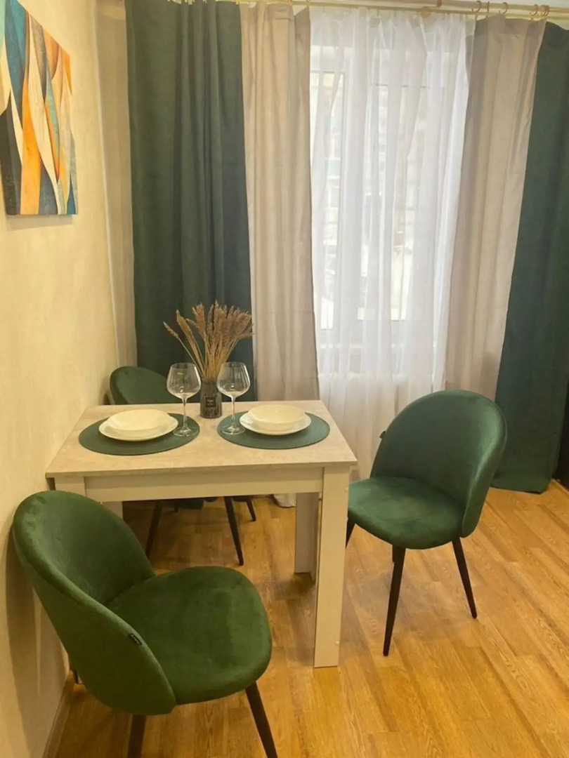 Квартира на Улице Красноармейская, 43