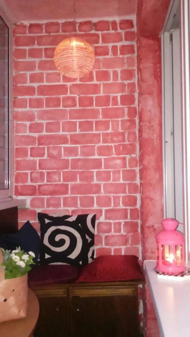 Апартаменты Philisa na Turbaze