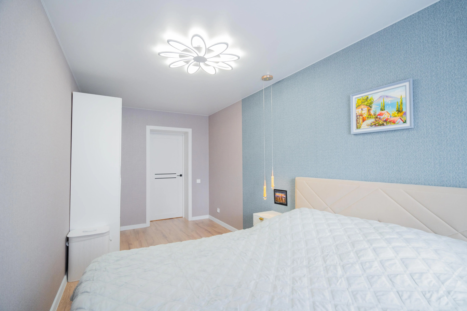 Апартаменты Atlant Apartments 47