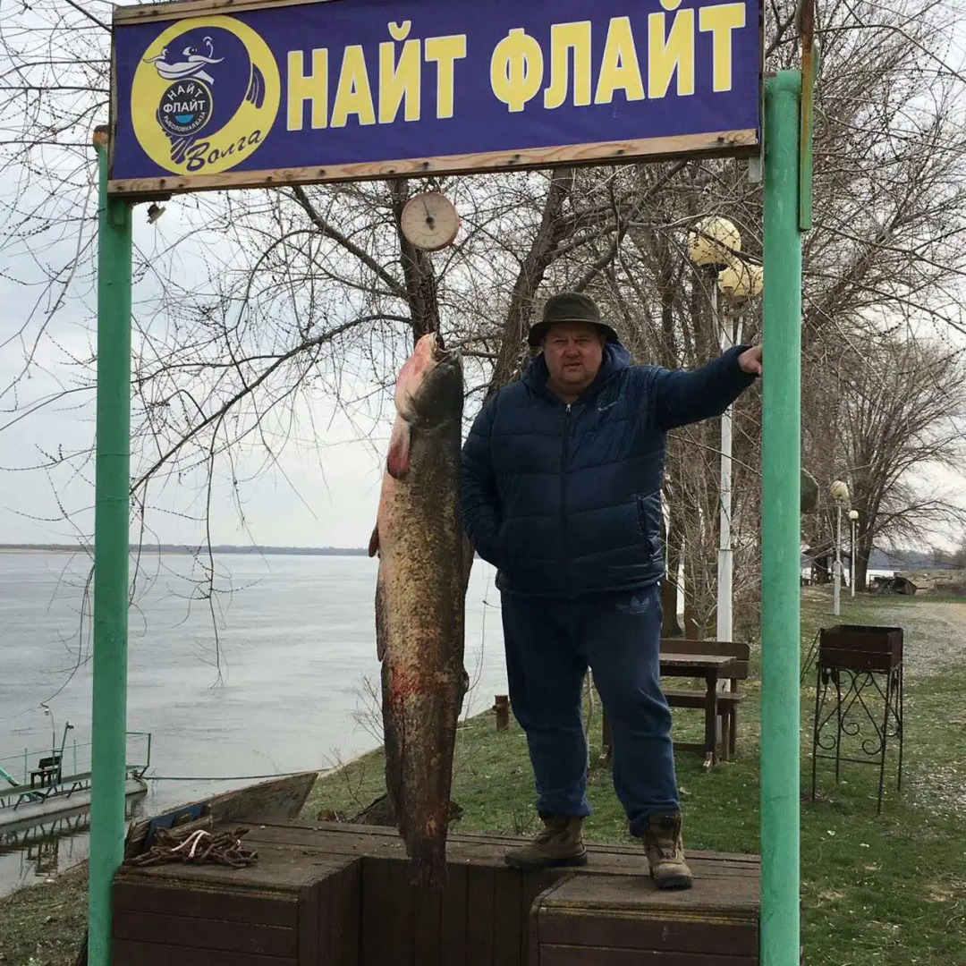 База Отдыха Найт Флайт