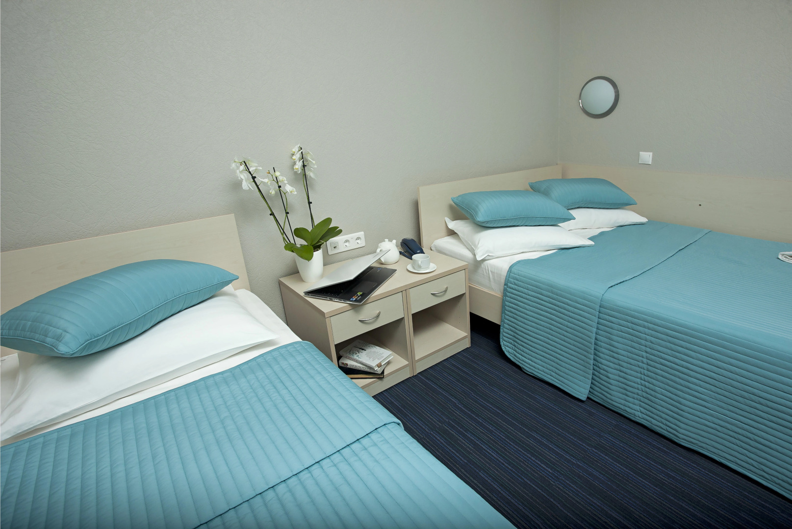 Отель Комфорт