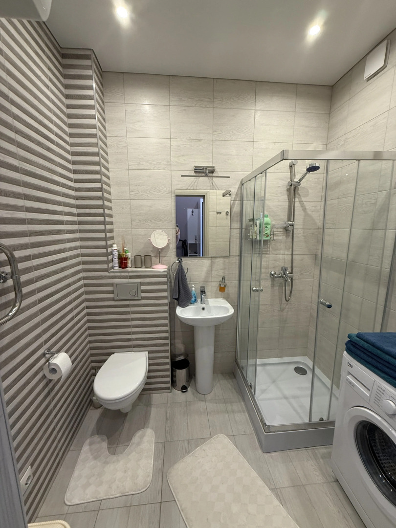 Апартаменты на Верещагина 12