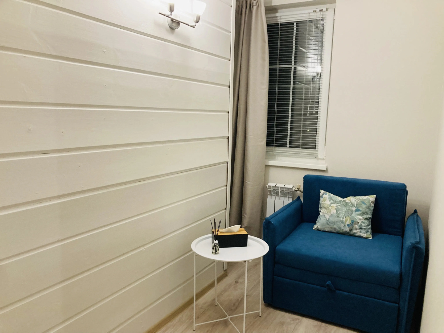 Частный дом Дизайнерский таунхаус в Коприно