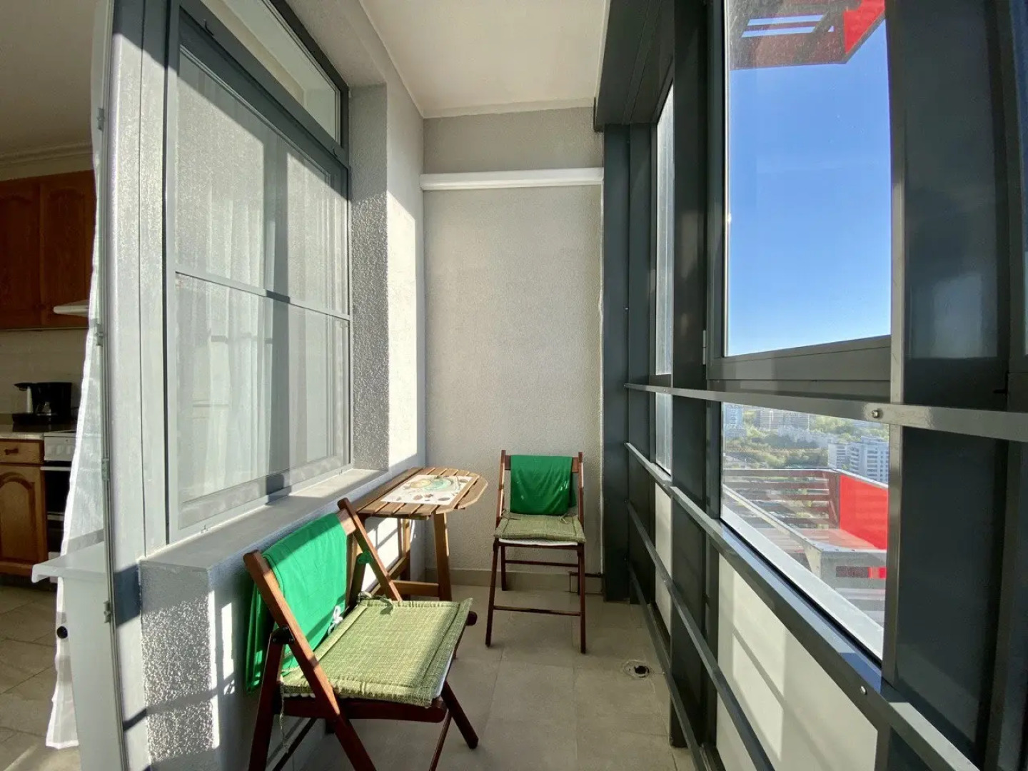 Апартаменты Comfort & Relax Home for your family