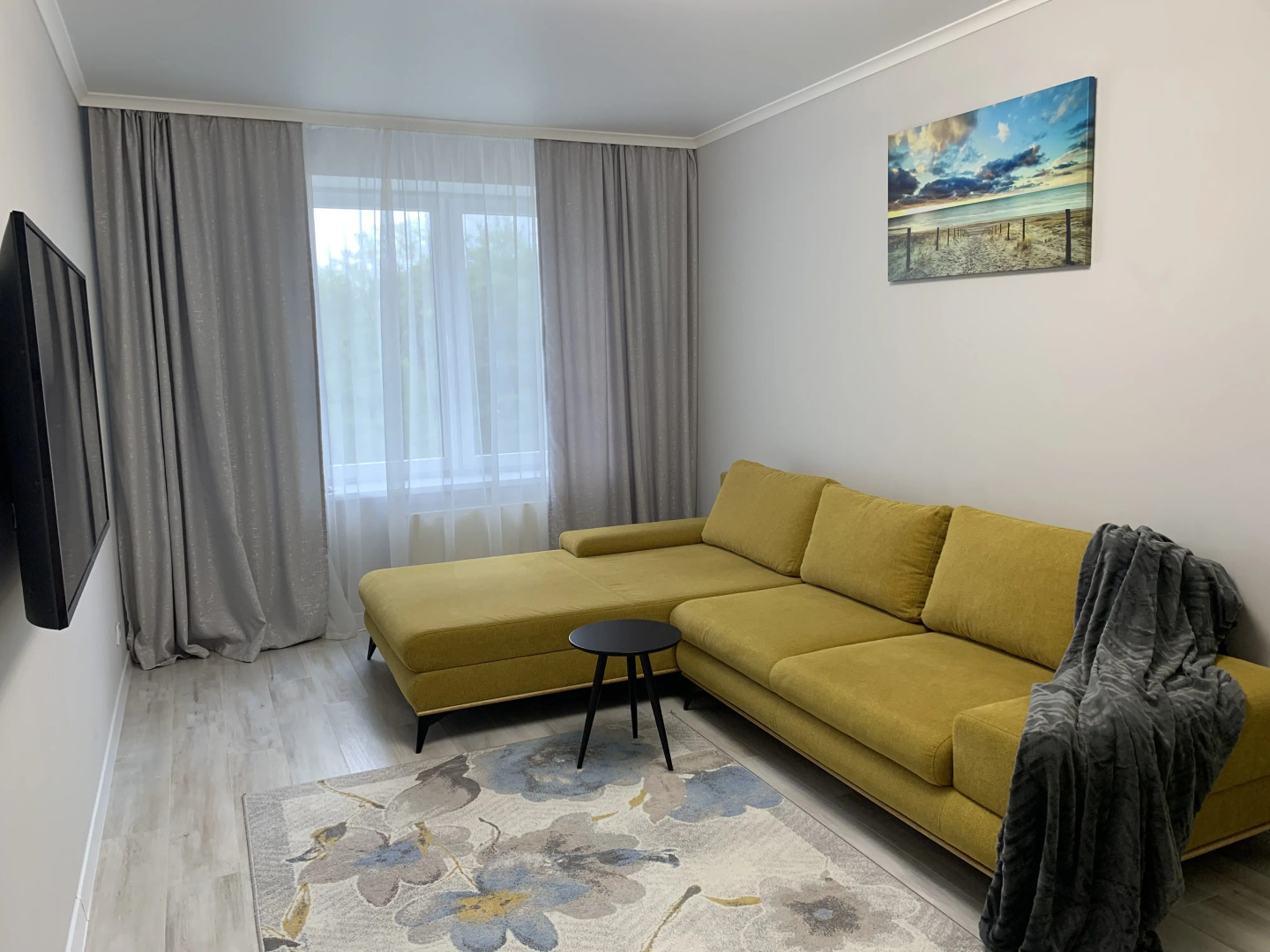 Апартаменты Двухкомнатные Созвездие