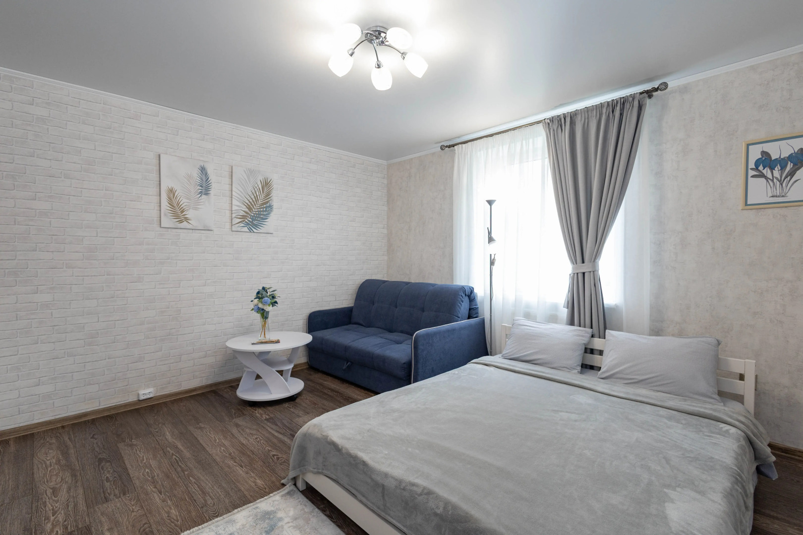 Квартира Дюна