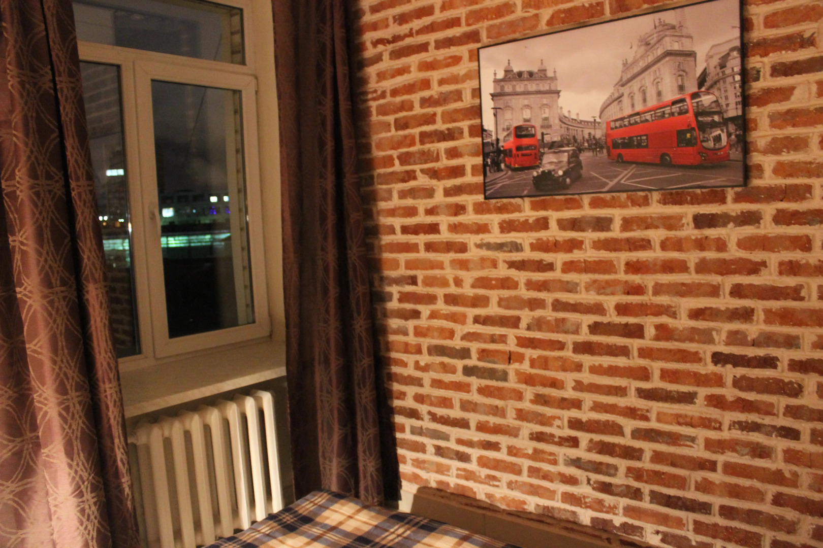 Хостел Ориджин