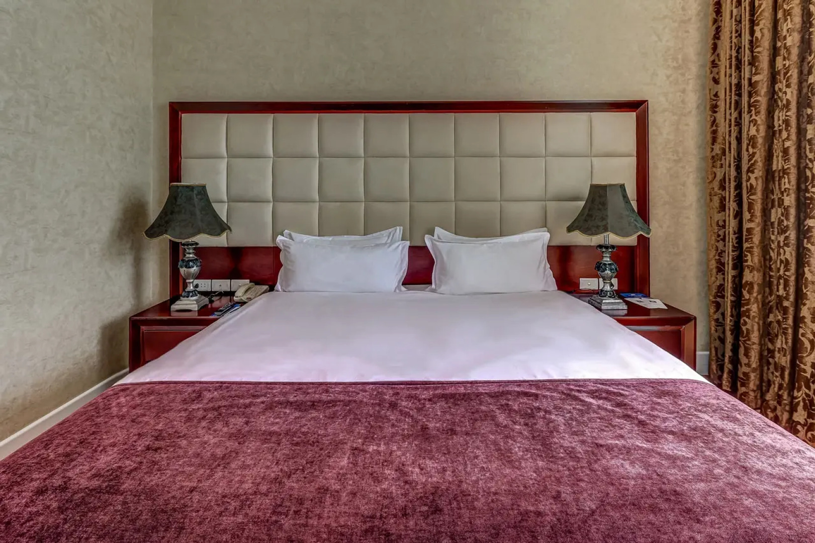 Отель Akyan Saint Petersburg