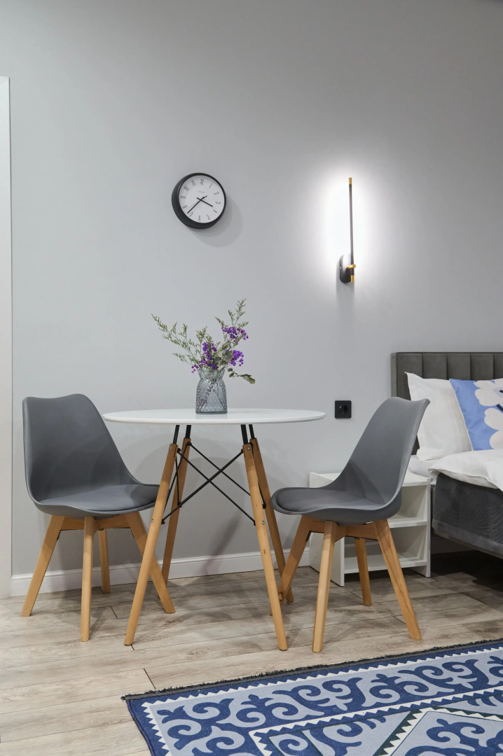 Апартаменты Назарбаева 117 Центр Идеально для туризма и деловых командировок МOON APARTMENTS