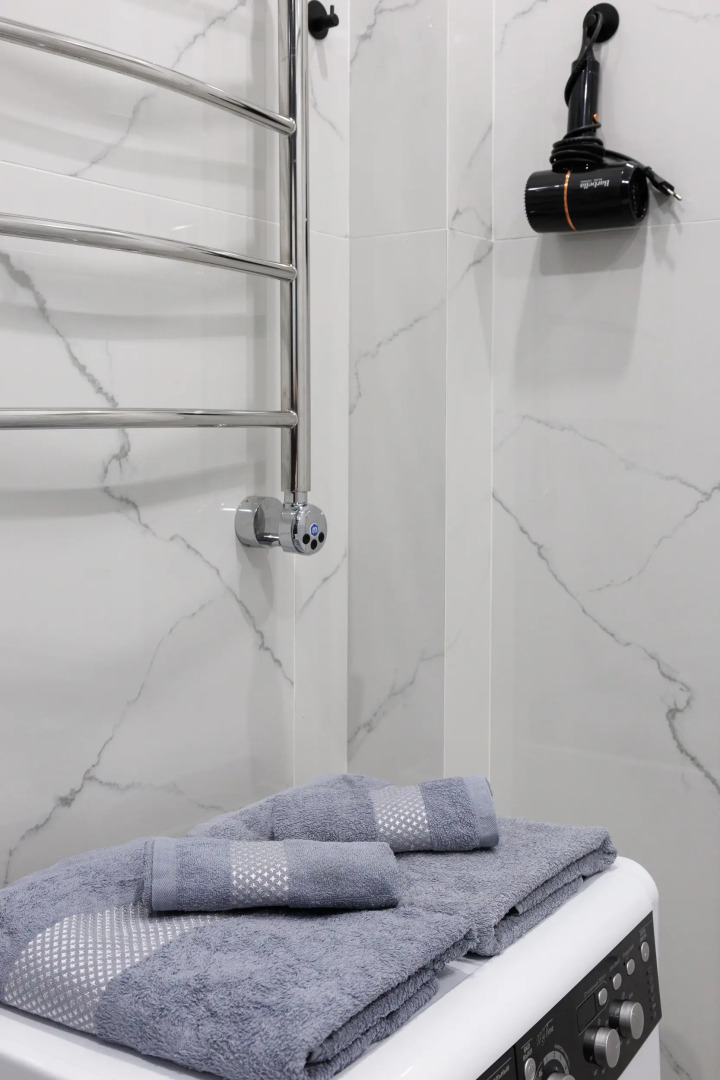 Апартаменты Пряный Шоколад