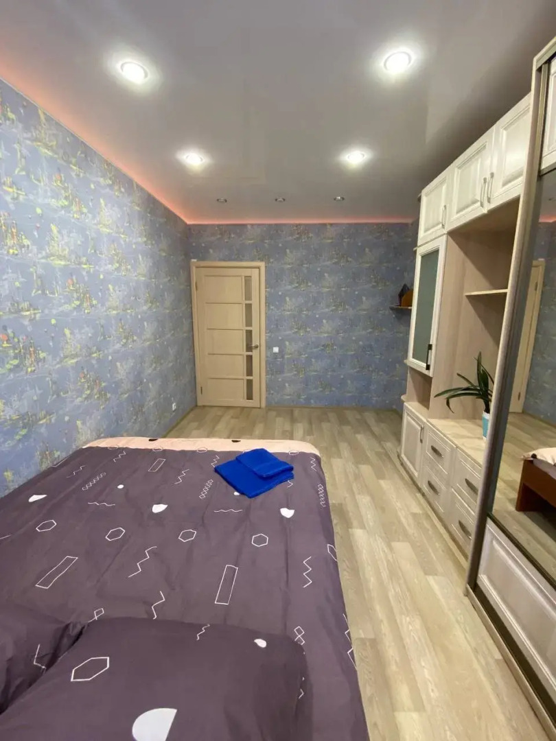 Апартаменты ЖК Пионер