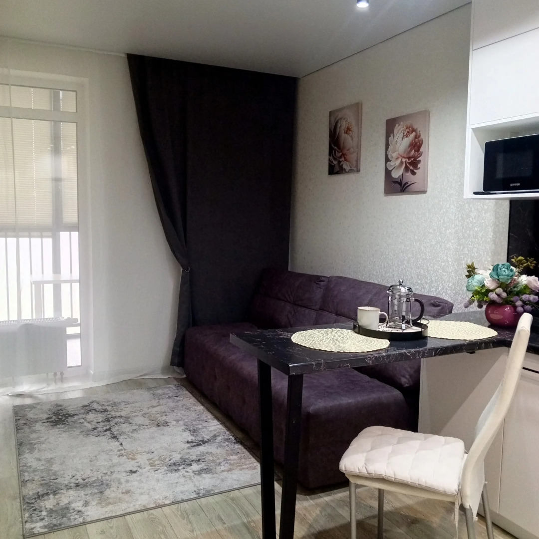 Апартаменты Like at Home Warsaw