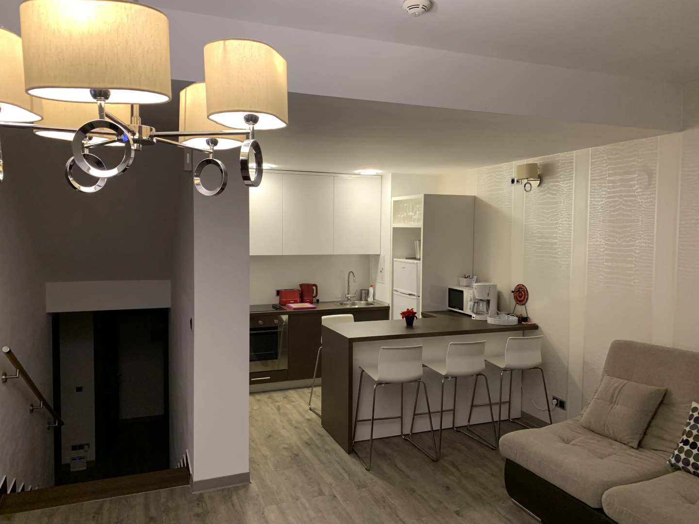 Апартаменты Silver Mountain - Mauritius - B09