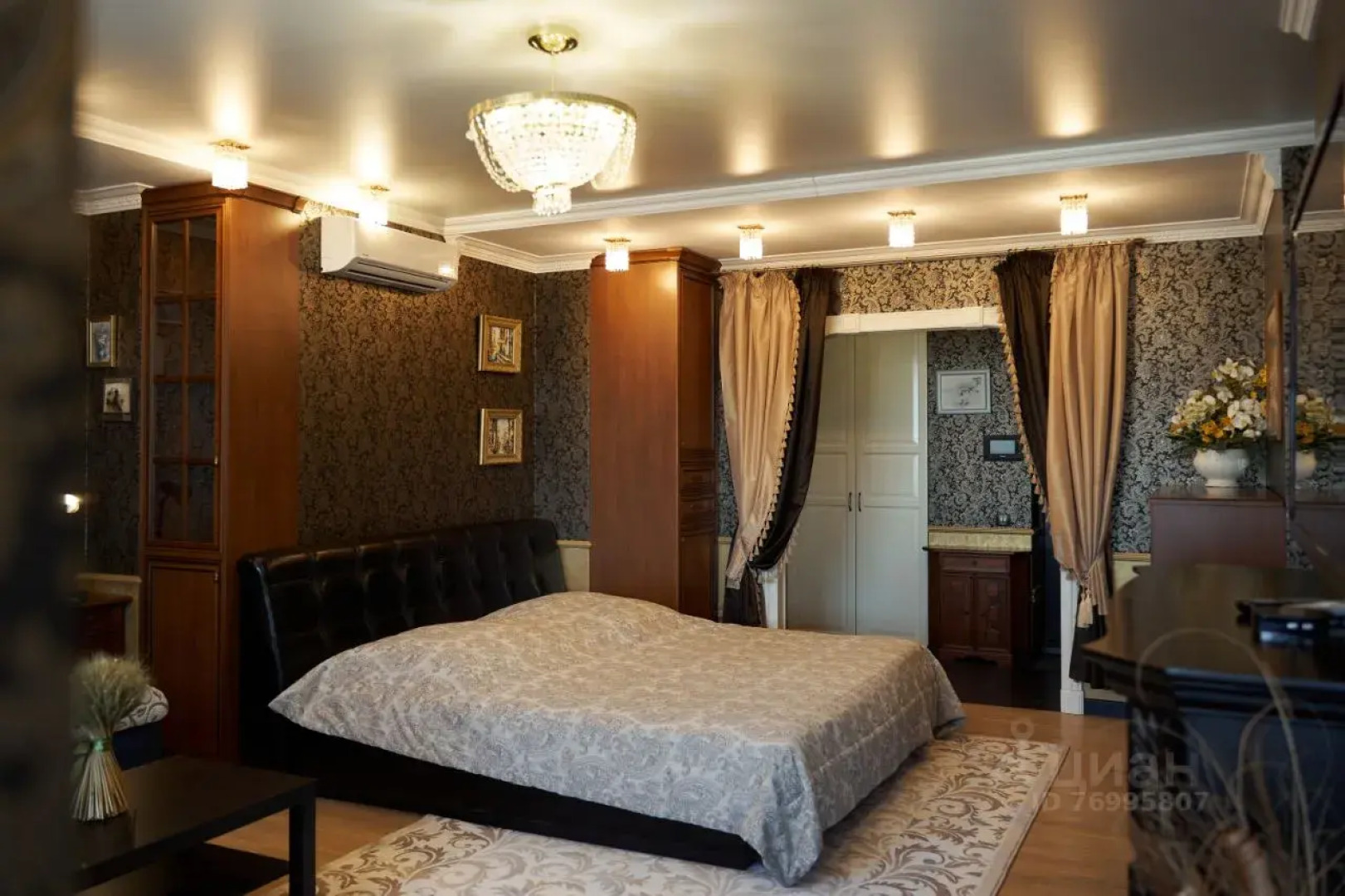 Квартира Бизнес в Орле