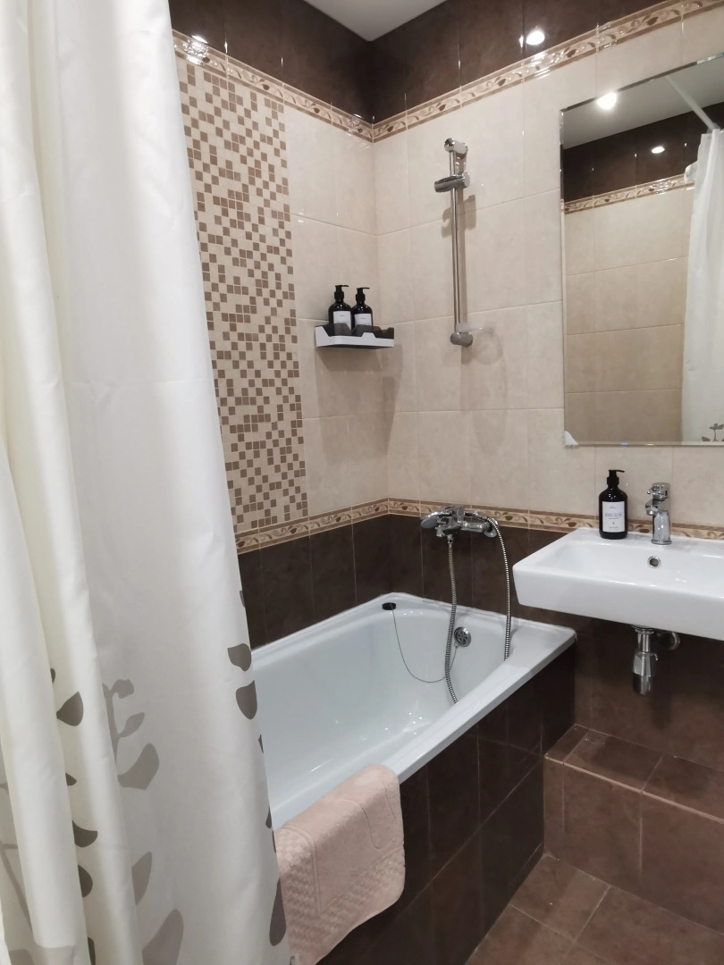 Квартира 1 кк квартира Travel Art