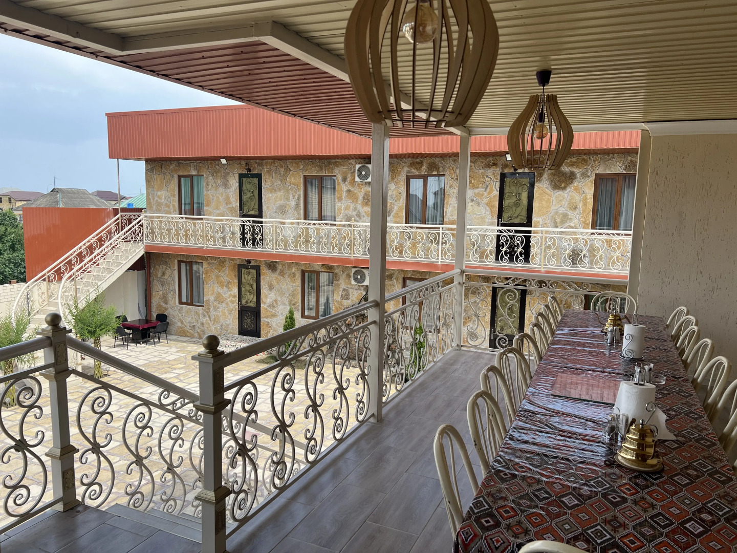 Семейный отдых