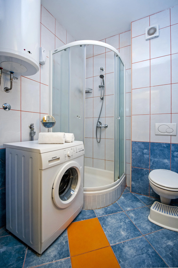 Апартаменты Pimlico