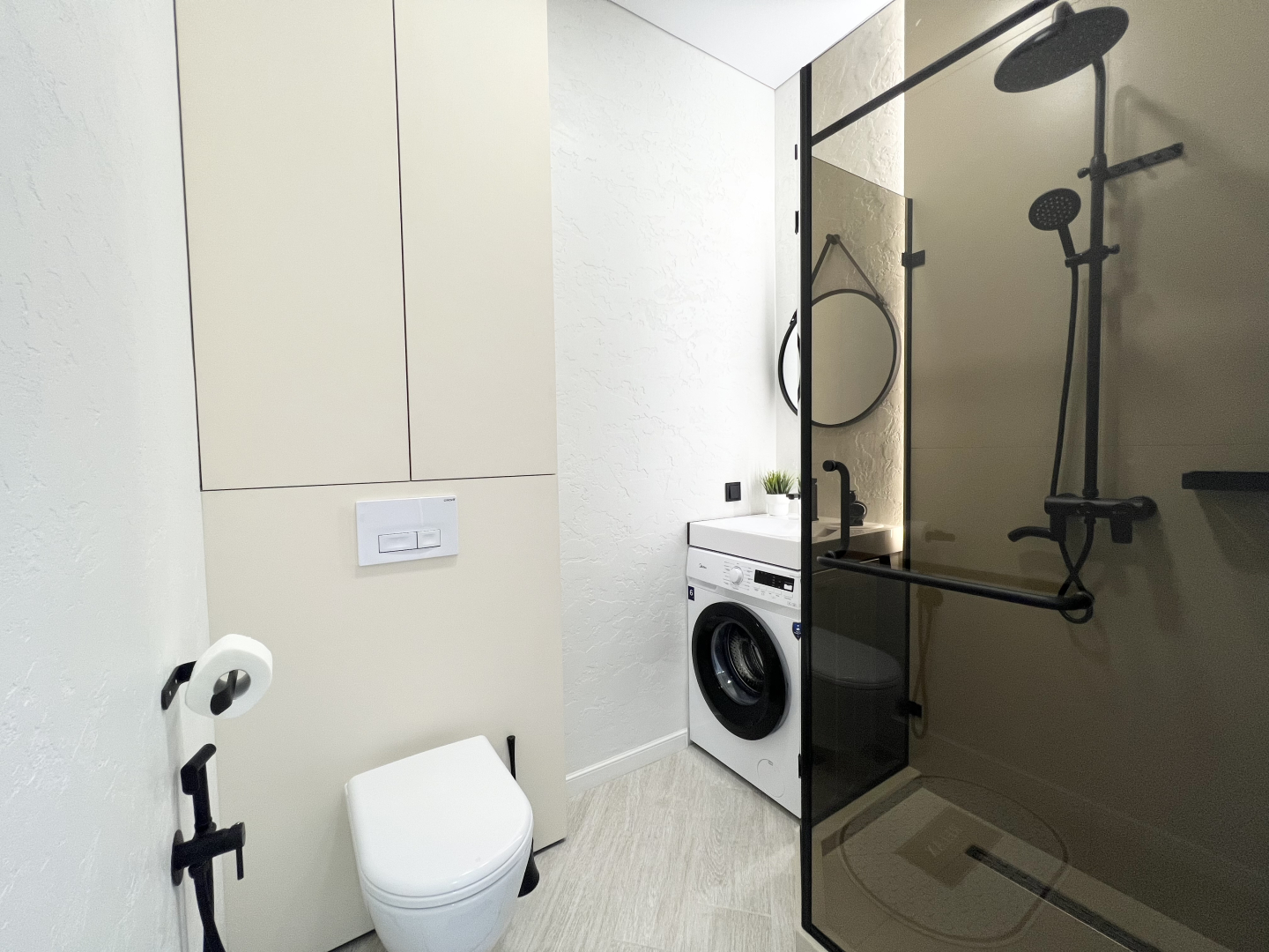 Апартаменты SMART 6