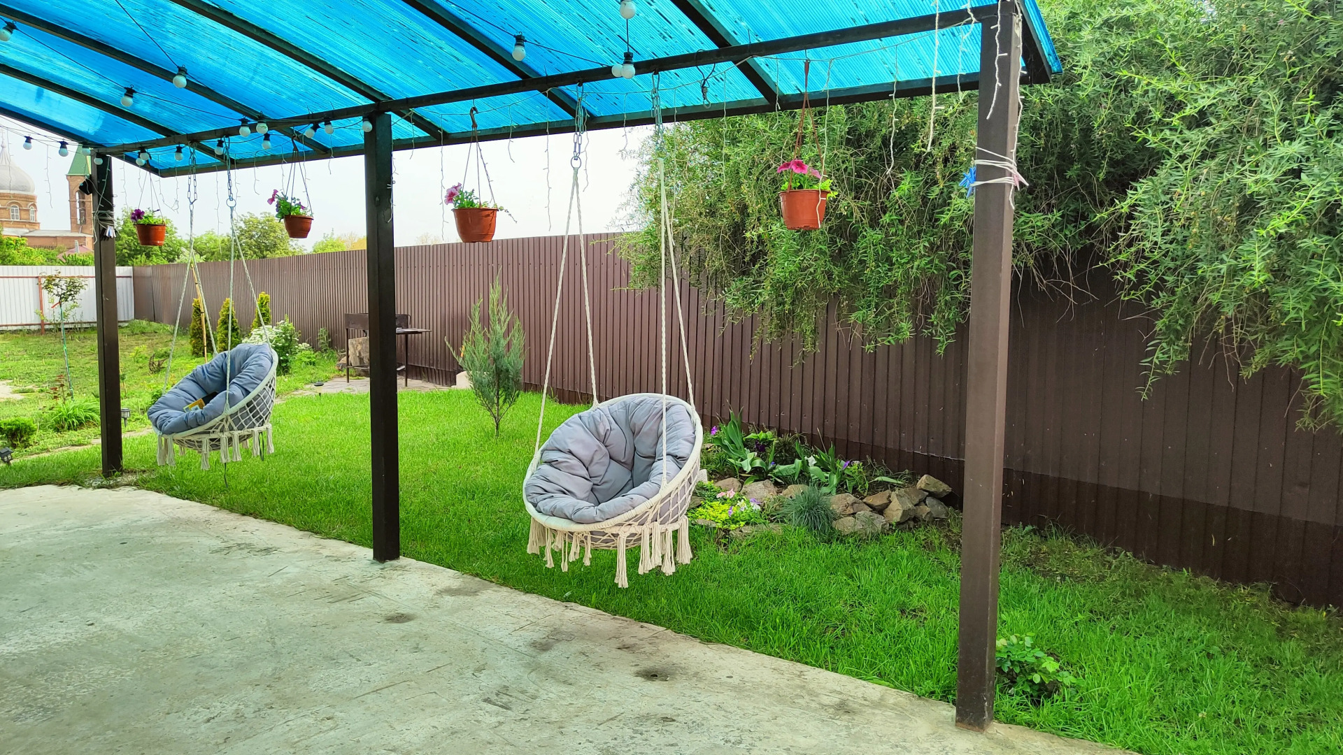 Частный Дом Любимая Дача