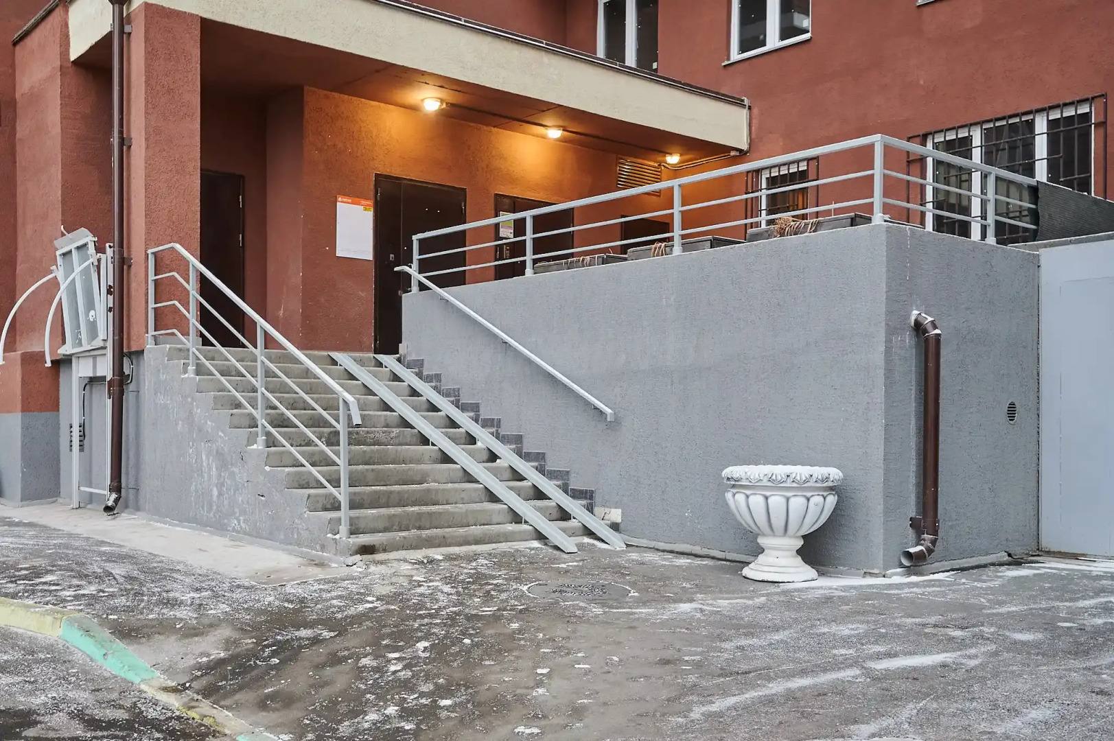 Квартира Элитная Квартира на Окружной