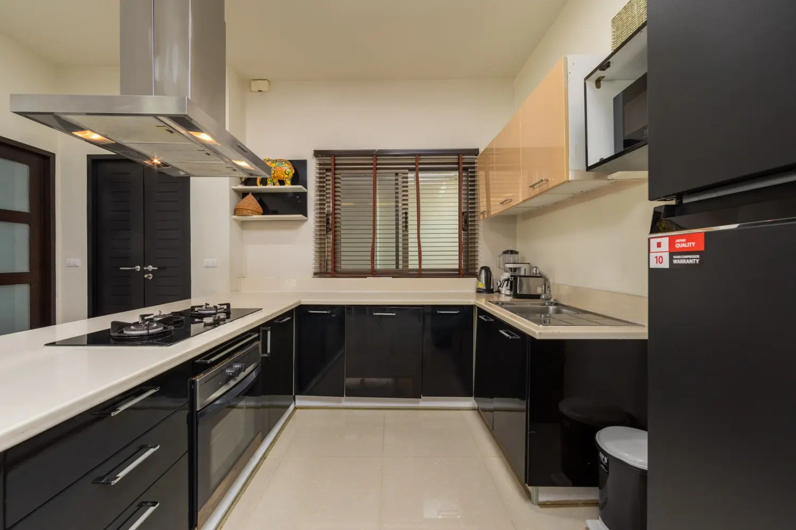 Вилла Kaheru 3ВR, Private Pool, Near Nai Harn Beach