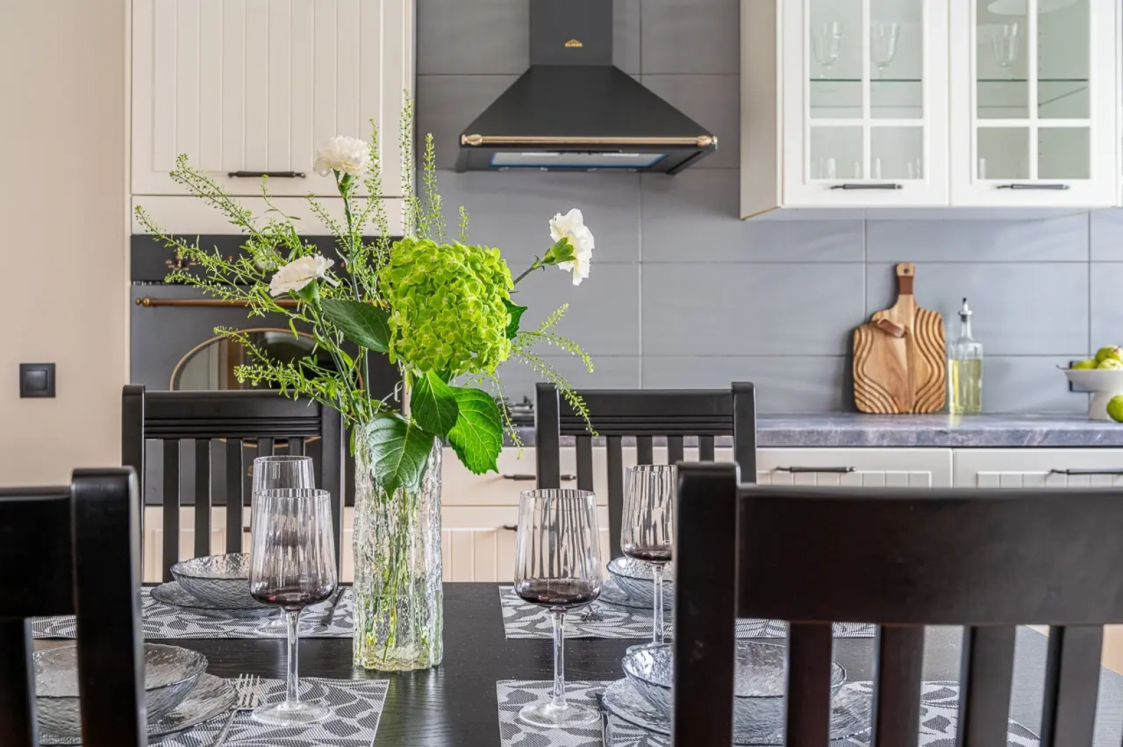 Апартаменты на Сакко и Ванцетти 58