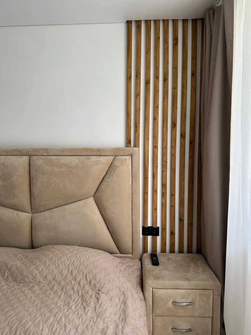 Апартаменты Wonder Comfort