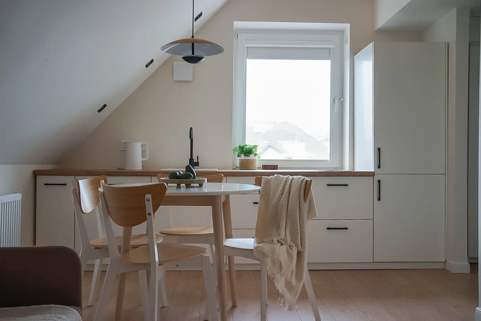 Апартаменты Lily by Pavlov