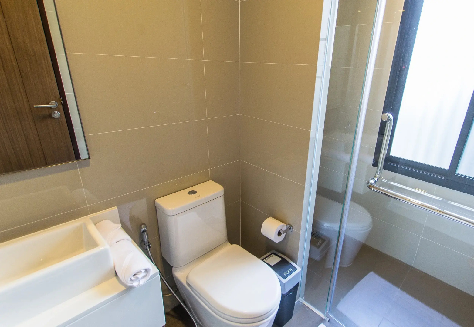 Вилла с 5 спальнями и бассейном рядом с пляжем Бангтао LP-65/45