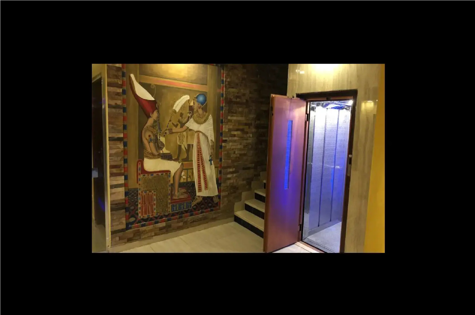 Мини-Отель Great Pyramid Inn