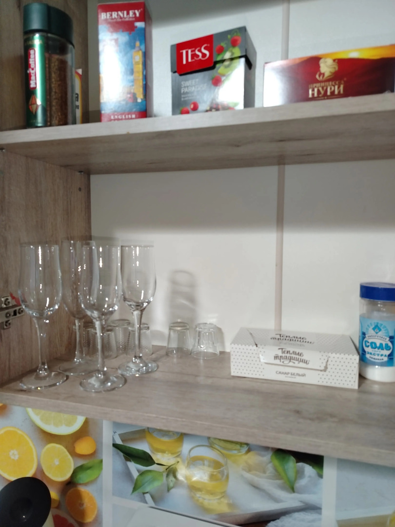 Квартира Студия в Ногинске