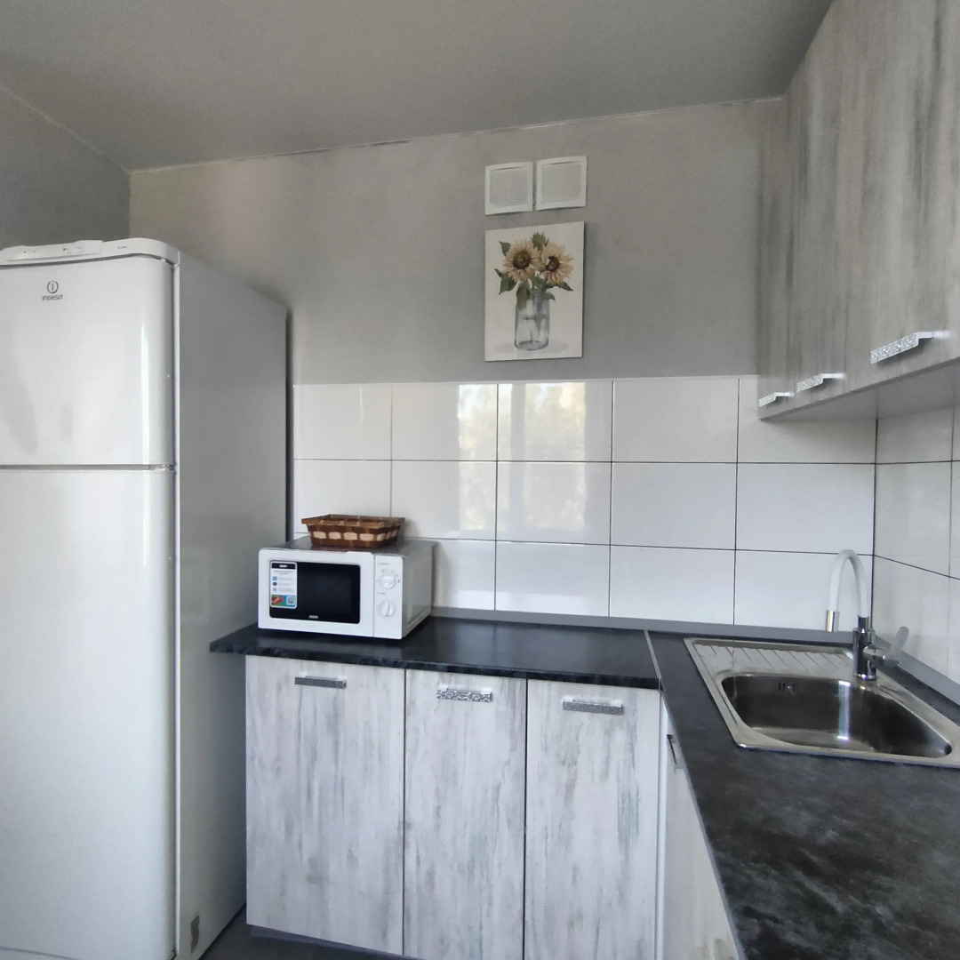 Квартира Уютная квартира в новом центре