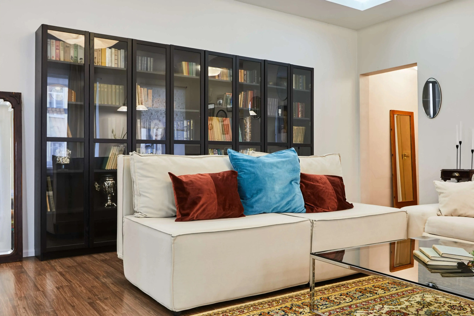 Квартира FlatStay Кирилловская 22