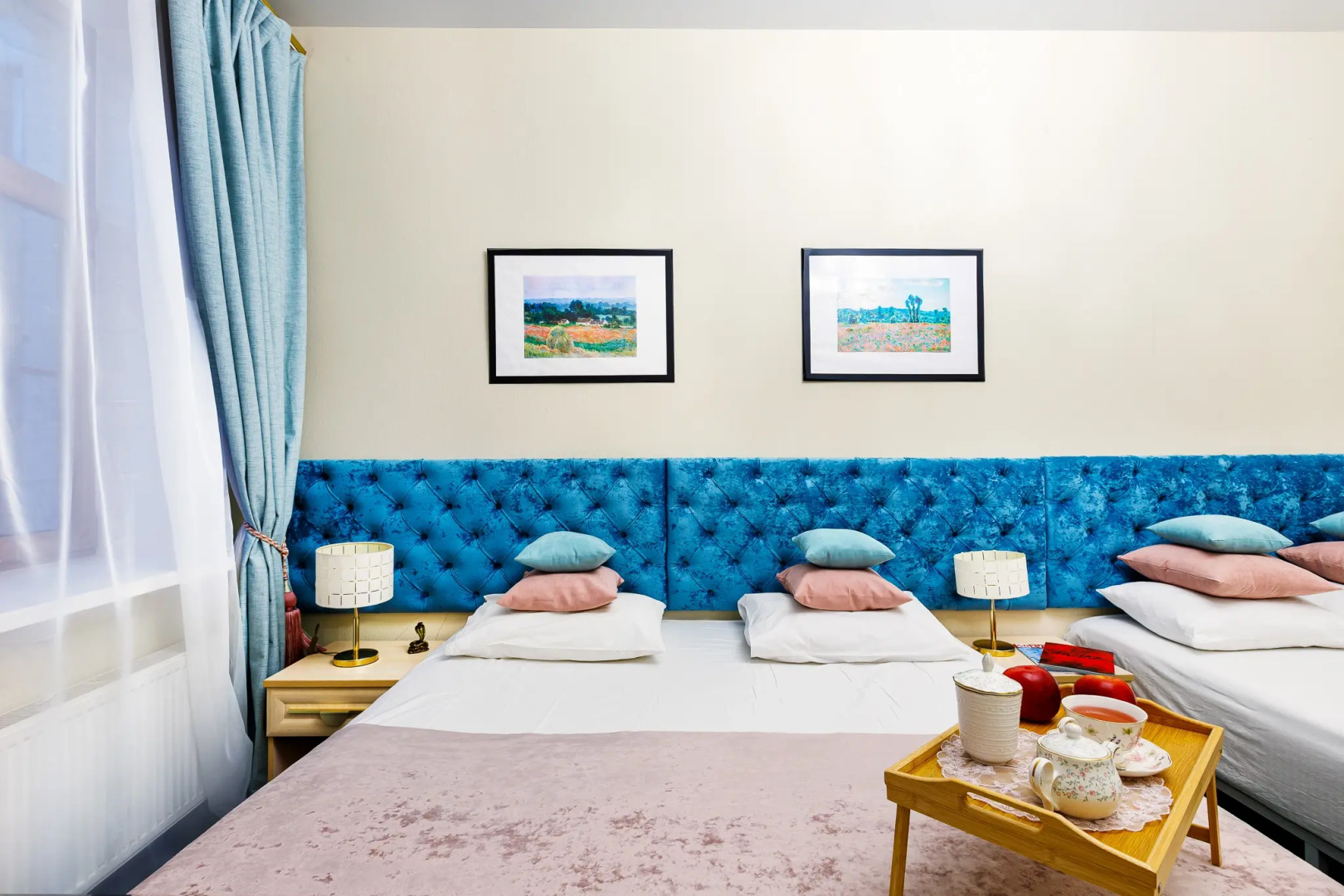 Гостевой дом Почтамтская 10