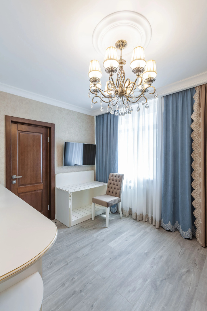 Гостевой дом Атриум